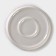 Porcelain dish Punto Bianca, D = 17.5 cm