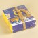 Tea in bags "March 8", 9 g (5 pcs. X 1.8 g).