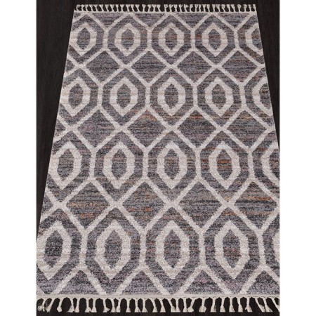 Rectangular carpet Merinos uvita, size 200x290 cm, color 956-1