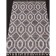 Rectangular carpet Merinos uvita, size 200x290 cm, color 956