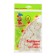 Latex ball 5 ", water bombs, pastel, set 100 pcs., White color