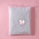 Sewing pearls, d = 4 mm, 250 g, white color