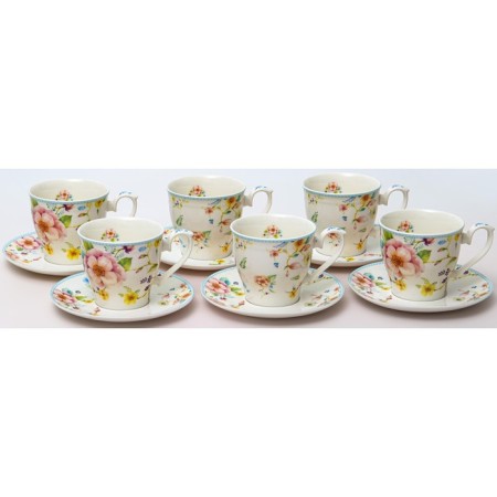 Tea set, Balsford "Aroma", 250 ml, 12 items-2