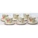 Tea set, Balsford "Aroma", 250 ml, 12 items