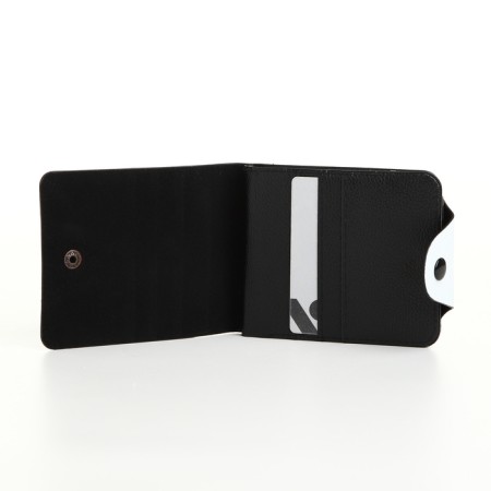 Wallet on the button, the color is white-5
