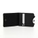 Wallet on the button, the color is white