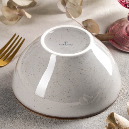 Bowl Dark Grey, 500 ml, d = 14 cm, dark gray-3
