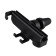 Skyway phone holder, deflector