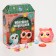 Soft toy Surprise "Owl"
