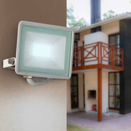 Flight LED street era LPR-023-W-65K-050 50W, 6500K 4000LM, IP65, White
