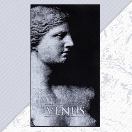 A Terry Ethel Venus Trevior 70x130 cm, 100% cotton, 420 g/m2