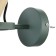 Bra "Lola" E27 40W green 25x16x25cm
