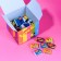 Chewing gum LOVE IS, Assorted, 4.2 g, 50 pcs