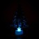 Candle LED "Christmas tree"