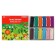 Plasticine "Flower", 12 colors, 180 g, with a stack