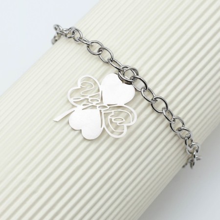 Bracelet "For luck", 18 cm-5