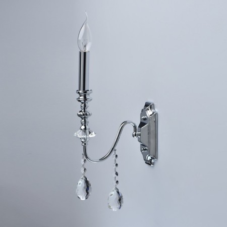 Bra "consuer", size 20.5x8x39.5 cm, 40W 1xe14 IP 20-2