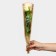 Flower Package "Be Happy Everyday", 12.5 x 4 x 45 cm