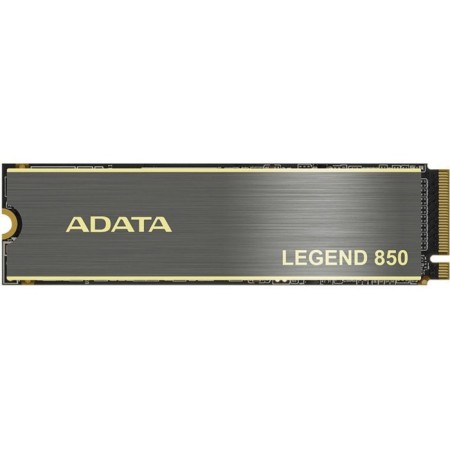 SSD A-Data PCIE 4.0 X4 1TB ALEG-850-1TCS Legend 850 M.2 2280
