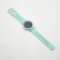 Watch of Electronic children's, turquoise