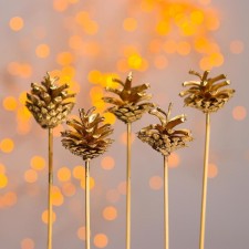 New Year's decor 