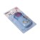 Corrector 6m x 5mm "foot", in a blister, mix
