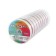 Flacks Namazu Irida, L = 100 m, d = 0.45 mm, test = 13.90 kg, transparent, packaging 10 pcs.