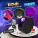 Laser Project Era EGNDS -zn New Year's "Night" dynamic with the USB remote control, 220V