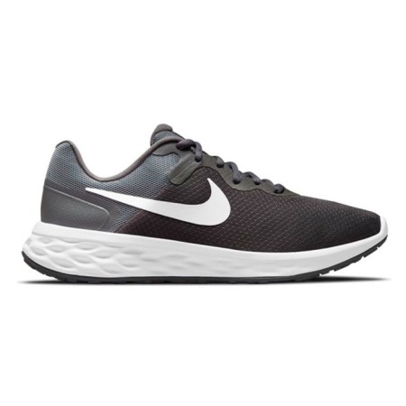 Cunning male Nike Revolution 6 NN DC3728 004, size 10 US
