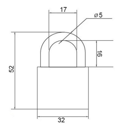 Hanging Apecs PD-01-32-Blister (MBC-123)-2