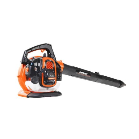 Patriot BG225 blurred blush, 2t, 1 hp, 735 watts, 720 m3/h, 63 m/s, Easy Start-13