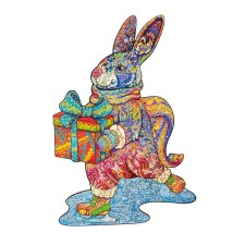Figure puzzle 