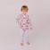 Pajama Children's Funny Kids No. 18, height 104-110 cm