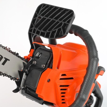 Dawn gasoline Patriot PT385, 1.47 kW, 14 ’’/35 cm, 3/8, 52 links, Easy Start-9