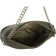 Cross-Bodi bag, lightning department, gray color