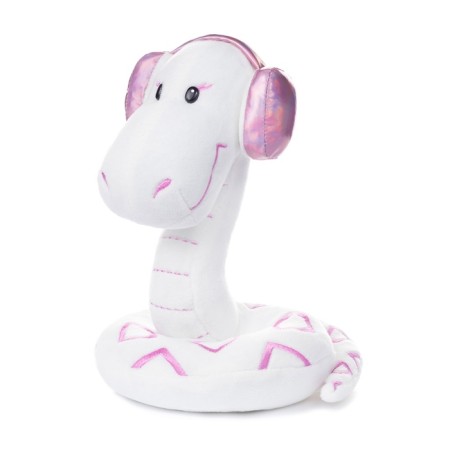 Soft toy "Serpent of DJ White", 23 cm-1