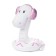 Soft toy "Serpent of DJ White", 23 cm