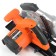 Circular saw Patriot CS212, 1800 W, 4500 rpm, disc 210x30 mm, laser pointer