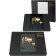 Set of cutlery Lenardi Vivid, 24 objects, green color