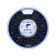 Sinker Salmo fraction Soft, set No. 3, 6 sections, 0.3-1.6 g, 100 g