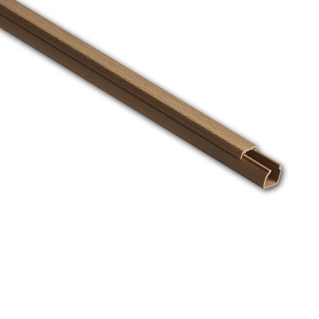 Ruvinil Cable RKK-16X16-38M 16x16 mm, L = 2000, Buk plastic, light base