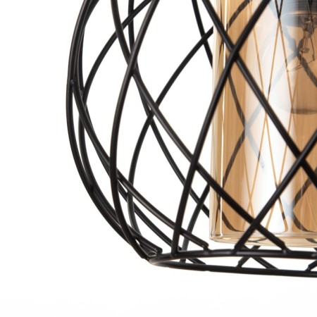 Lamp Bayerlux 2089/3bk E27 40W black-4