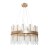 10 lamps