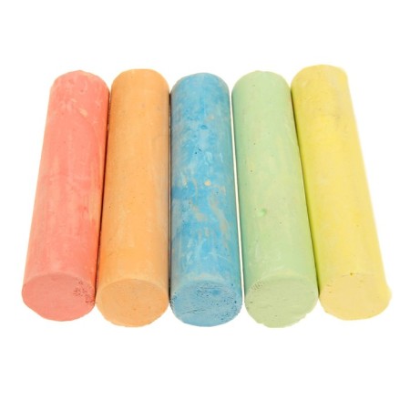 Loars for drawing, set of 15 pcs., 5 colors-3