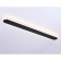 LED ceiling LED Ambrella Light, Linetech, FL51448, LED, 70 W, 5250LUM, 3000-6400K, black color black