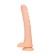 RealStick Brutal Chiron Fallomitator on suction cup, 38 cm, NeoSkin, bodily color