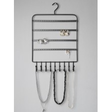 Organizer for jewelry 
