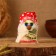 Obell "Domovolonka with a slight steam", 9 cm, mix