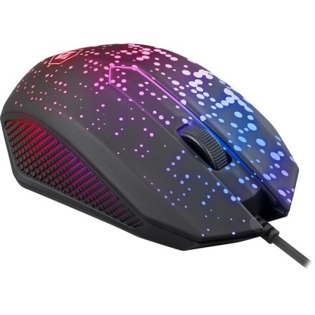 Mouse Defender Event MB-754, wired, optical, 1000 dpi, USB, black-4