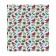 A set of napkins for setting the New Year Bird table, rectangular, size 32x46 cm, 4 pcs